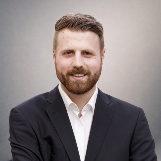 Benjamin Nöst